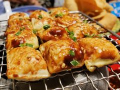 烘焙姚贵文建水豆腐-雀舞云南菜(天津天河城购物中心店)