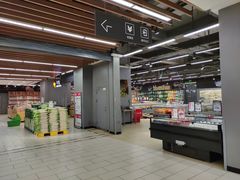 -永辉超市(凯德·天府店)