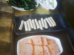 -红鼎坊·老成都火锅(新南门店)