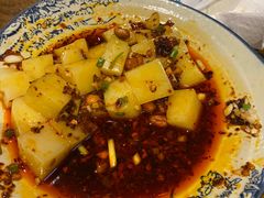 家乡米豆腐-阿婉贵州苗家酸汤鱼(梅林店)