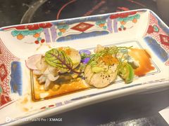 -松鹤精致料理(五一中路店)