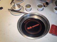 -周渝食惦酸菜鱼(青浦店)