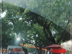 -顺风山庄(水濂山店)