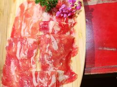 -重庆袁老四火锅(武进万达店)