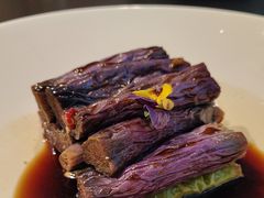 -羊门客在·烤盐池滩羊·川菜