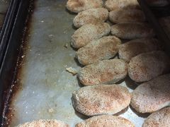 -朱记小郑酥烧饼(建康路店)