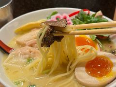 -篝拉面(银座店)