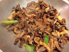 -阿明小菜·海鲜·上海菜(梅陇华理店)