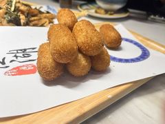 -老李家土菜馆·安吉地标美食