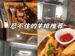 -通海俄式烧烤·俄罗斯大串(嵩山路店)