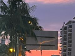 -麒麟羊庄酒店内庭院(新风街豪威麒麟店)