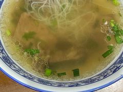 -长安后宰门水盆羊肉(新都心店)