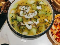 -乔阿马·江南味·驴肉香(龙湖华泾天街店)
