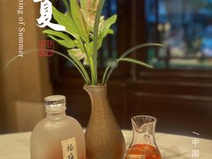 -杭州西湖柳莺里酒店·闻莺厅