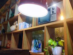 -探鱼·鲜青椒爽麻烤鱼(东城万达广场店)