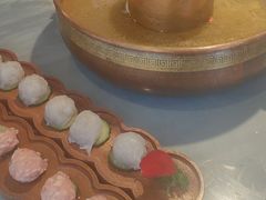 -慢丽江·云南野生菌土鸡锅(付家庄店)
