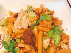 -咬不得高祖生煎·简餐(赛银国际店)