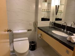 -上海新锦江大酒店