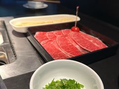 -海底捞火锅智慧餐厅(中骏世界城店)
