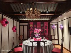 -淮扬府(安定门店)