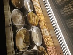 -火炉火自助餐(西直门凯德MALL店)