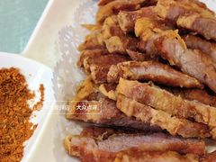 -宝发园名菜馆