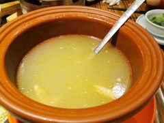 -百年神厨·地道川菜(清江西路店)