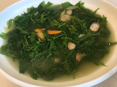-东江渔村·古典园林·30年粤菜老字号(太和店)