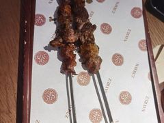 -纳鲁孜·新疆特色餐厅(上海悦荟广场店)