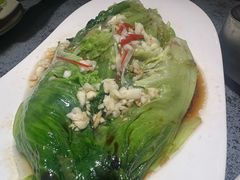 -马氏老外婆餐厅(磁县店)