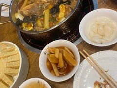 -刘一锅筋头巴脑(小北店)