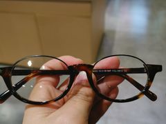 -棱石眼镜(CP静安店)