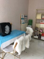 -悦色嘉丽科技美肤健康管理