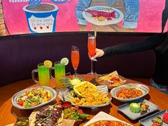 -派尔曼特披萨(万象城店)