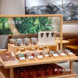 超适合跟朋友坐下来静静地聊天的网红茶馆