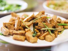 家烧豆腐-丽水农庄(岩头店)