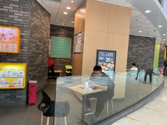 -麦当劳(龙湖北京大兴天街店)