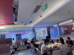 -海底捞火锅(杭州庆春路夜宵主题店)