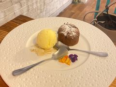 -Kitchen·Y洋厨房西餐厅(王府壹号店)