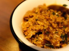 海肠捞饭-1937青岛老味道·青岛菜(大鲍岛栈桥店)