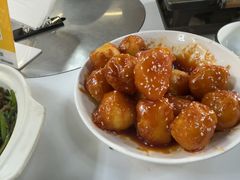 -大草原清真饭庄(沙河店)