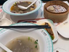 -苏晓玥·江南小吃(深圳北站店)