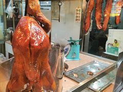 -黄连大头华烧鹅店(大良店)