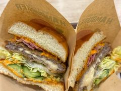 -魏家凉皮(博水商务大厦店)