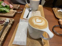 -OGAWA COFFEE 京都駅中央口店