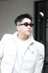 -大人物·男士理发馆