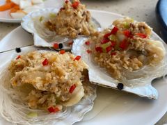 -港畔赶海蒸汽海鲜烧烤自助(仙螺岛店)