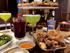 -IL TEATRO 精品意大利餐厅