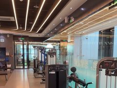-24/7 FITNESS 健身(罗湖金光华店)
