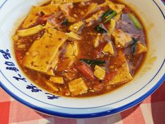 -笨豆腐居民楼菜馆•江西小炒(天津开发区店)